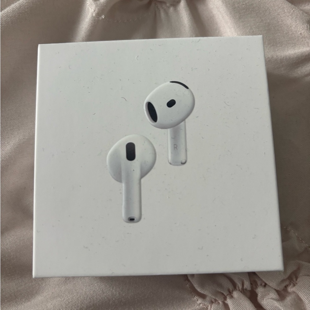 Wireless Earbuds with Charging Case